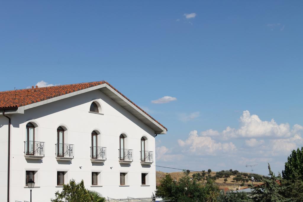 Hostal Landhaus El Molar Exterior foto