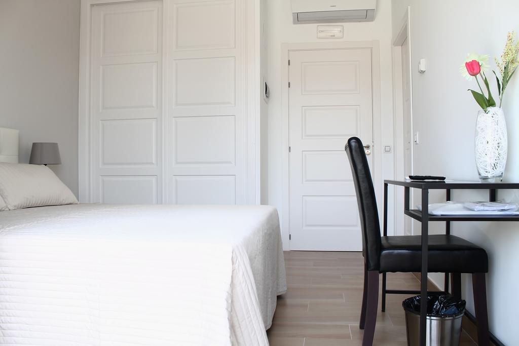 Hostal Landhaus El Molar Zimmer foto