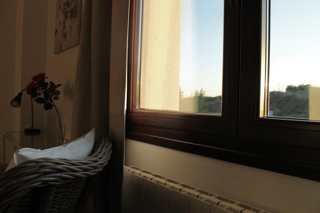 Hostal Landhaus El Molar Zimmer foto