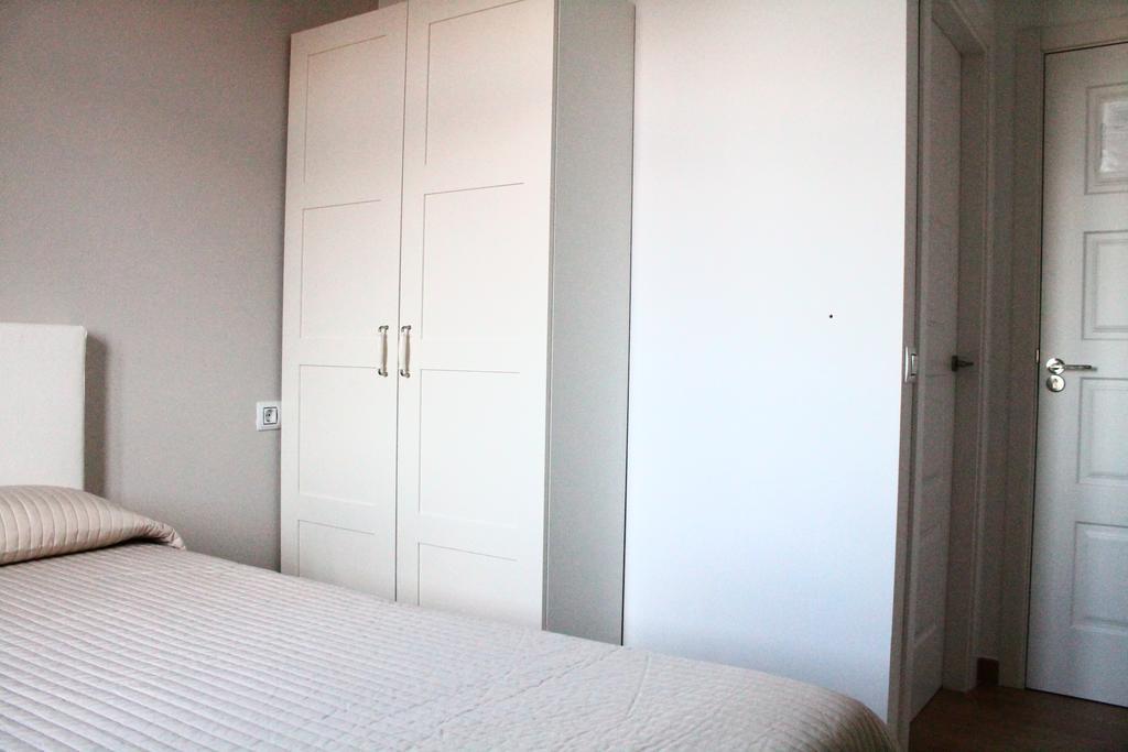 Hostal Landhaus El Molar Zimmer foto