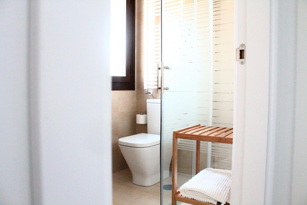 Hostal Landhaus El Molar Zimmer foto